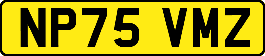 NP75VMZ