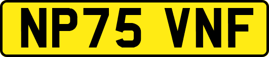 NP75VNF