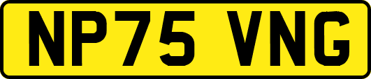 NP75VNG