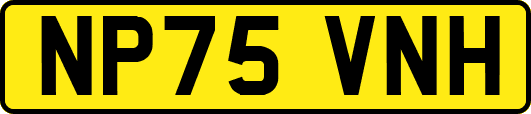 NP75VNH