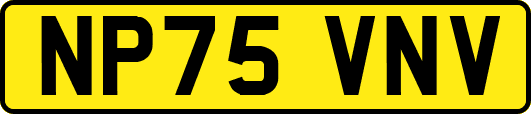NP75VNV