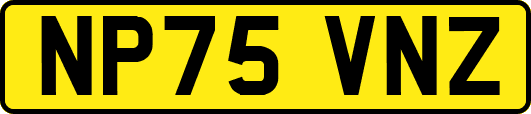 NP75VNZ