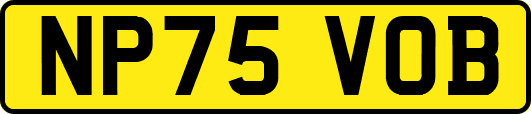 NP75VOB