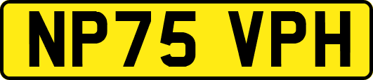 NP75VPH