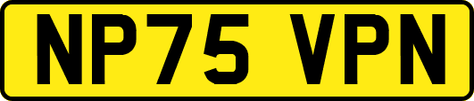 NP75VPN