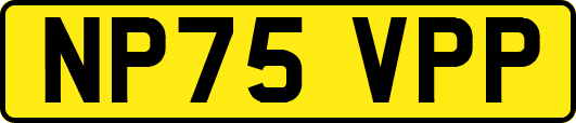 NP75VPP