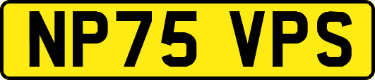 NP75VPS