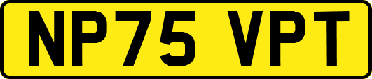 NP75VPT
