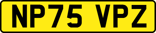 NP75VPZ