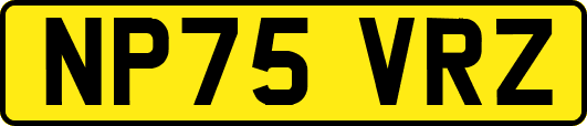 NP75VRZ