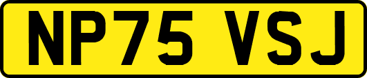 NP75VSJ