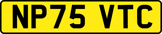 NP75VTC
