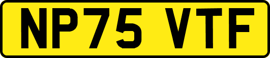 NP75VTF