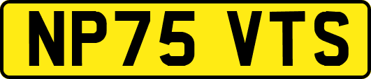 NP75VTS