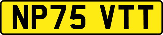 NP75VTT