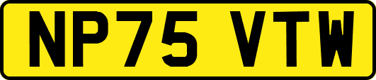 NP75VTW
