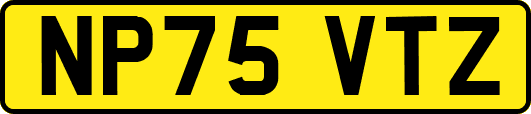 NP75VTZ