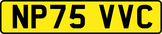 NP75VVC