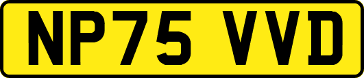NP75VVD