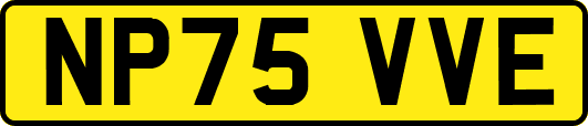NP75VVE