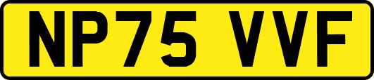 NP75VVF