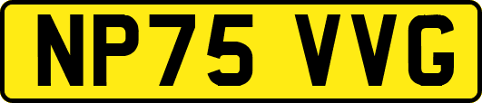 NP75VVG