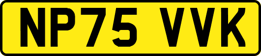 NP75VVK