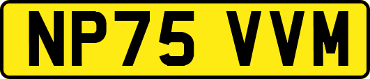 NP75VVM