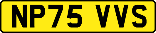 NP75VVS