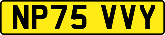 NP75VVY