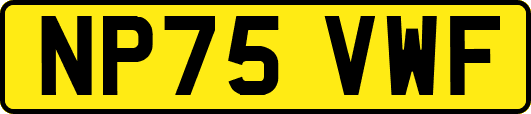 NP75VWF