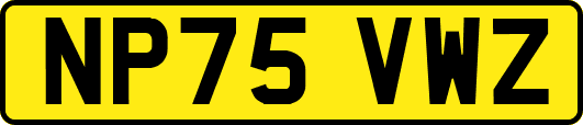 NP75VWZ