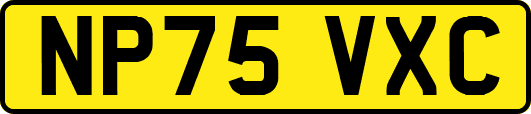 NP75VXC