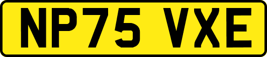NP75VXE