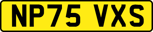 NP75VXS