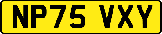 NP75VXY