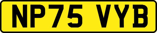 NP75VYB