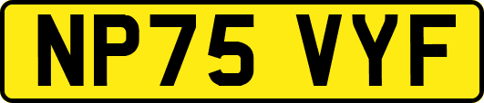 NP75VYF