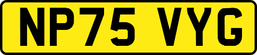 NP75VYG