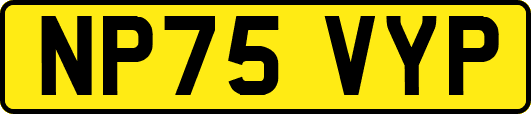 NP75VYP