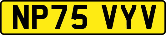 NP75VYV