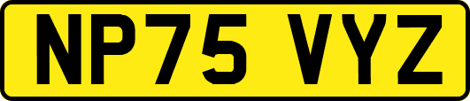 NP75VYZ