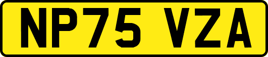 NP75VZA