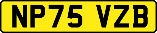 NP75VZB