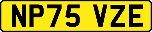 NP75VZE
