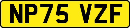 NP75VZF