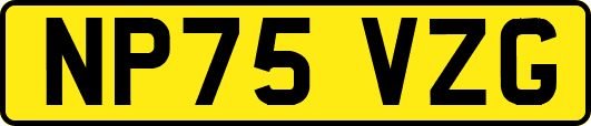NP75VZG