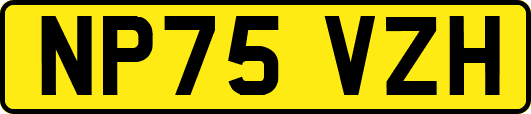 NP75VZH