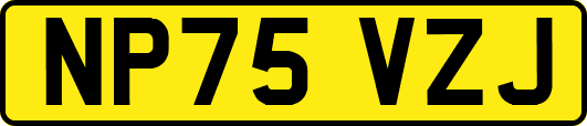 NP75VZJ