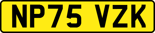 NP75VZK